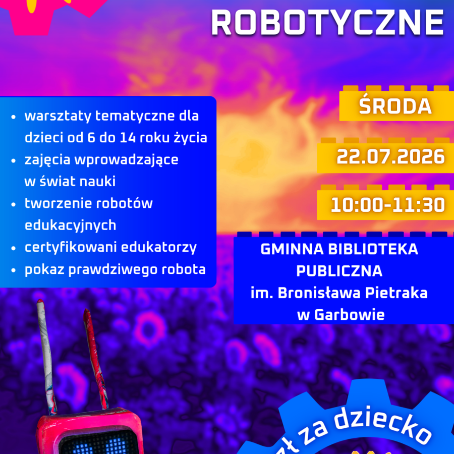 zaproszenie na warsztaty