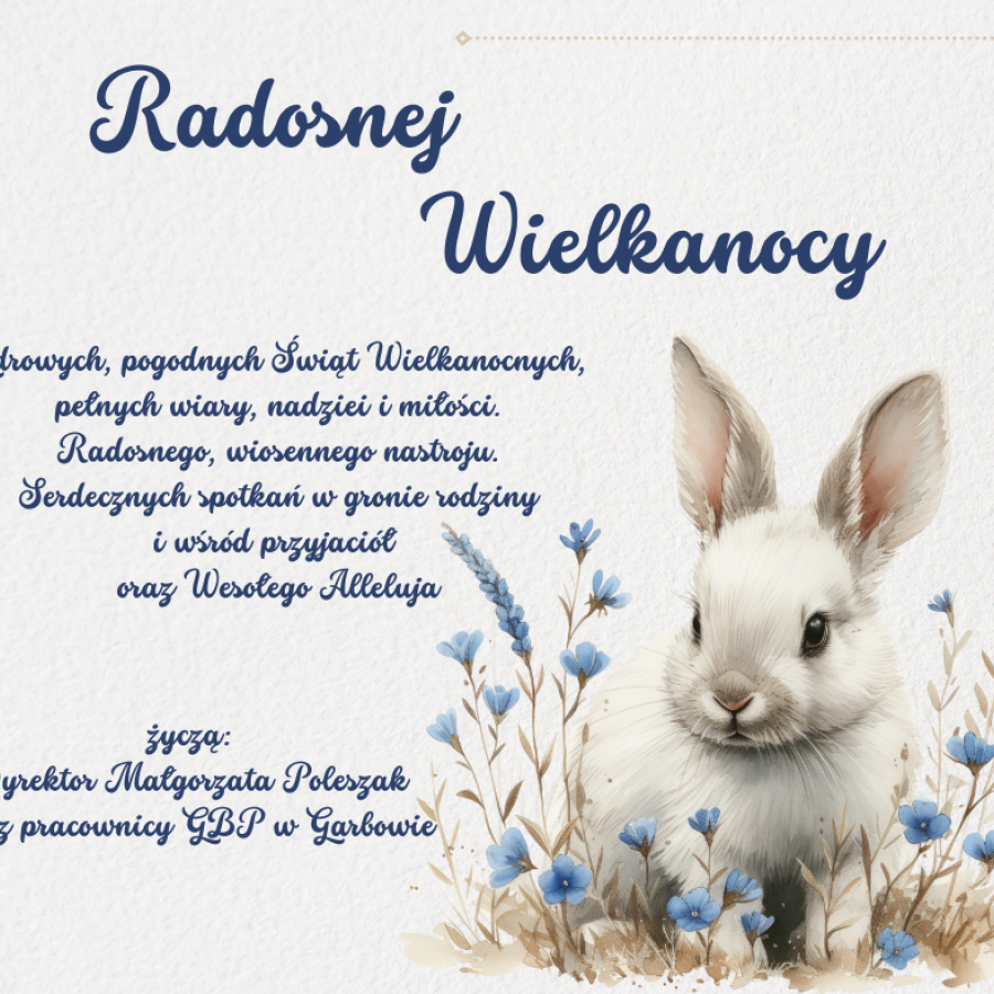 kartka z życzeniami