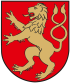 Herb gminy Garbów