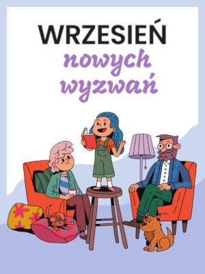 grafika przedstawiająca trzy osoby