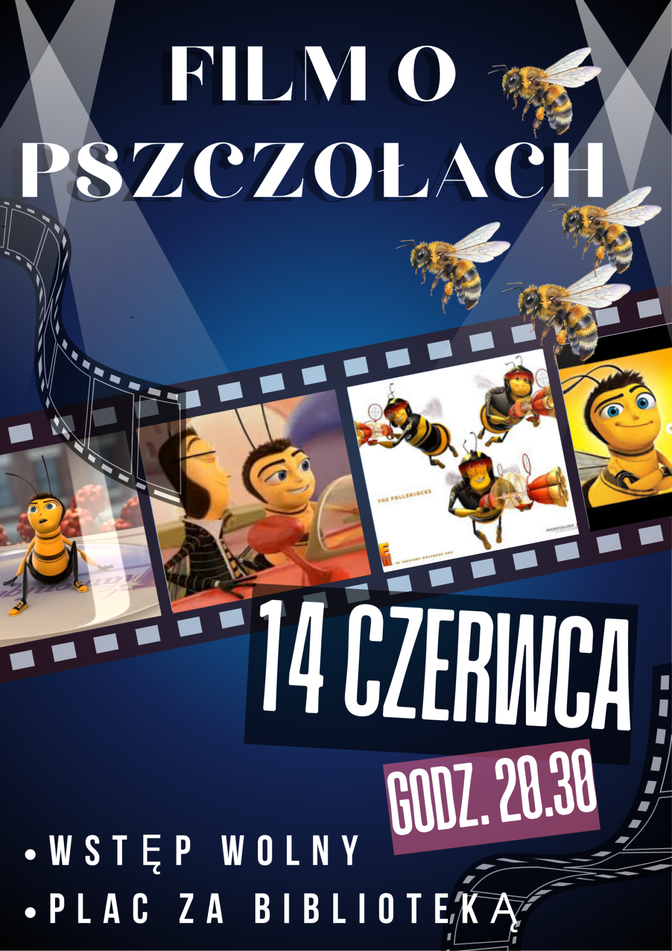 plakat